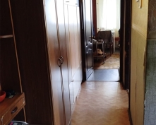 Купить трехкомнатную квартиру в Москве, Шоссейная ул