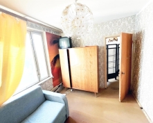 Купить трехкомнатную квартиру в Москве, Шокальского проезд