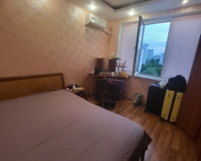 Купить трехкомнатную квартиру в Москве, Шокальского проезд