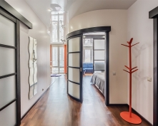 Купить однокомнатную квартиру в Москве, Радиальная 6-я ул