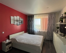 Купить двухкомнатную квартиру в Подмосковье, Заречная ул