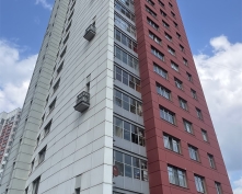 Купить однокомнатную квартиру в Москве, Сельскохозяйственная ул