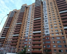 Купить трехкомнатную квартиру в Москве, Щелковское ш