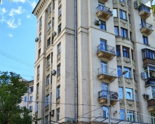 Купить двухкомнатную квартиру в Москве, Волоколамское ш