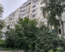 Купить двухкомнатную квартиру в Москве, Ярославское ш