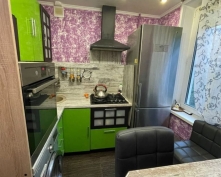 Купить трехкомнатную квартиру в Москве, Сиреневый б-р