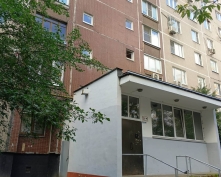 Купить четырехкомнатную квартиру в Подмосковье, Воинов Интернационалистов ул