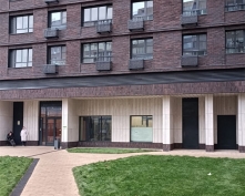 Купить двухкомнатную квартиру в Москве, Пресненский Вал ул