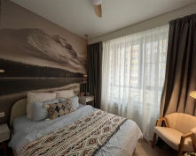 Купить однокомнатную квартиру в Москве, Серебрякова проезд