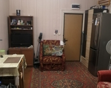 Купить трехкомнатную квартиру в Москве, Мартеновская ул