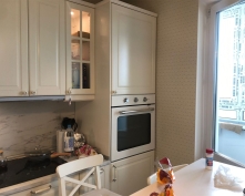 Купить двухкомнатную квартиру в Подмосковье, Римский проезд