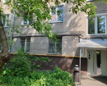 Купить трехкомнатную квартиру в Москве, Первомайская ул