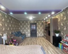 Купить двухкомнатную квартиру в Подмосковье, Курыжова ул