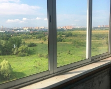 Купить однокомнатную квартиру в Подмосковье, Плещеевская ул