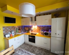 Купить двухкомнатную квартиру в Подмосковье, Зеленые Аллеи б-р