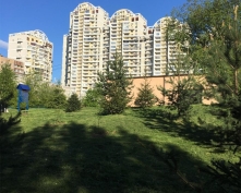 Купить однокомнатную квартиру в Москве, Улофа Пальме ул