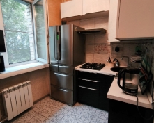 Купить однокомнатную квартиру в Москве, Верхняя Масловка ул