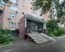 Купить однокомнатную квартиру в Москве, Перерва ул