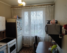 Купить двухкомнатную квартиру в Подмосковье, 