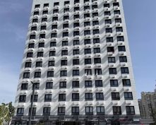 Купить двухкомнатную квартиру в Москве, Летчика Ульянина ул