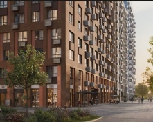 Купить однокомнатную квартиру в Москве, Ленинградское ш