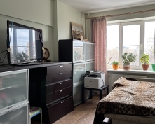 Купить двухкомнатную квартиру в Подмосковье, Северная ул