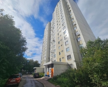 Купить трехкомнатную квартиру в Москве, Ясный проезд