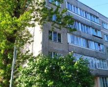 Купить двухкомнатную квартиру в Подмосковье, Федеративный проезд