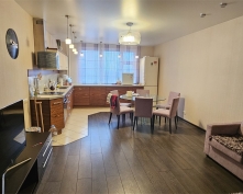 Купить трехкомнатную квартиру в Москве, Главмосстроя ул