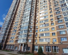 Купить трехкомнатную квартиру в Москве, Озерная ул