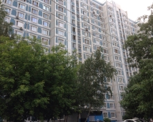 Купить трехкомнатную квартиру в Москве, Маршала Федоренко ул