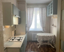 Купить четырехкомнатную квартиру в Москве, Энтузиастов ш