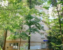 Купить двухкомнатную квартиру в Москве, Союзный пр-кт