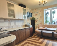 Купить трехкомнатную квартиру в Подмосковье, Южная ул