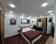 Купить двухкомнатную квартиру в Подмосковье, Серафимовича ул