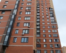 Купить однокомнатную квартиру в Подмосковье, Совхозная ул