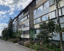 Купить однокомнатную квартиру в Подмосковье, 