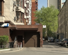 Купить трехкомнатную квартиру в Москве, Пресненский Вал ул