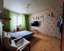 Купить трехкомнатную квартиру в Москве, Новочеркасский б-р