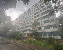 Купить трехкомнатную квартиру в Подмосковье, Дружбы ул
