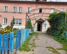 Купить трехкомнатную квартиру в Подмосковье, Клубная ул