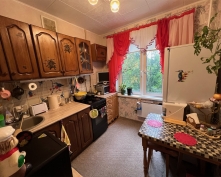 Купить двухкомнатную квартиру в Москве, Профсоюзная ул