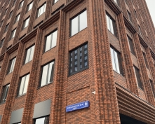 Купить однокомнатную квартиру в Москве, Новоалексеевская ул