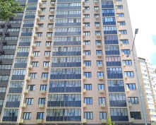 Купить двухкомнатную квартиру в Подмосковье, Лесная ул