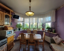 Купить трехкомнатную квартиру в Москве, Верхние Поля ул