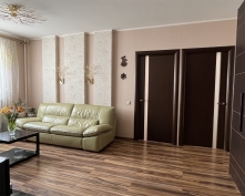 Купить трехкомнатную квартиру в Подмосковье, Молодежная ул