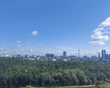 Купить трехкомнатную квартиру в Москве, Кочновский проезд