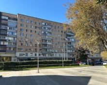 Купить трехкомнатную квартиру в Москве, Бутырская ул