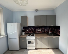 Купить однокомнатную квартиру в Москве, Новочеркасский б-р