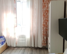 Купить однокомнатную квартиру в Подмосковье, Кутузовский мкр